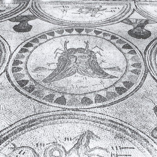 Mosaico de Casariche